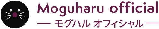 Moguharu official（モグハル オフィシャル）