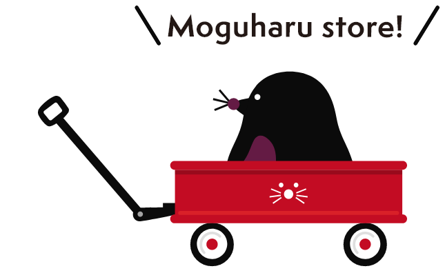 Moguharu store!